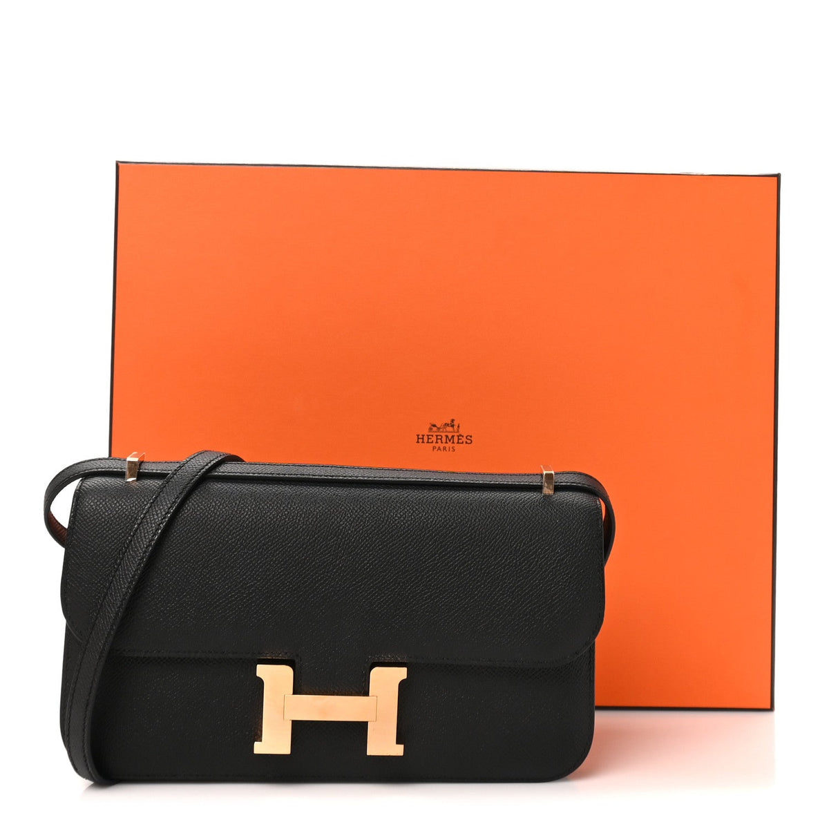 Epsom Handbag - Tan