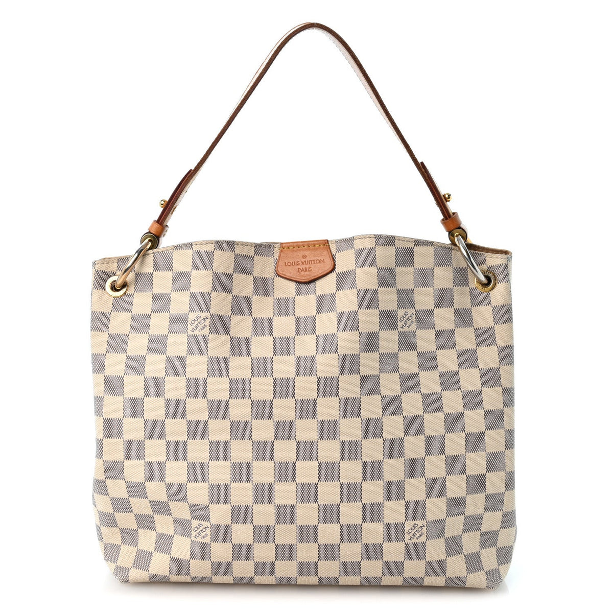 Handbag - Beige
