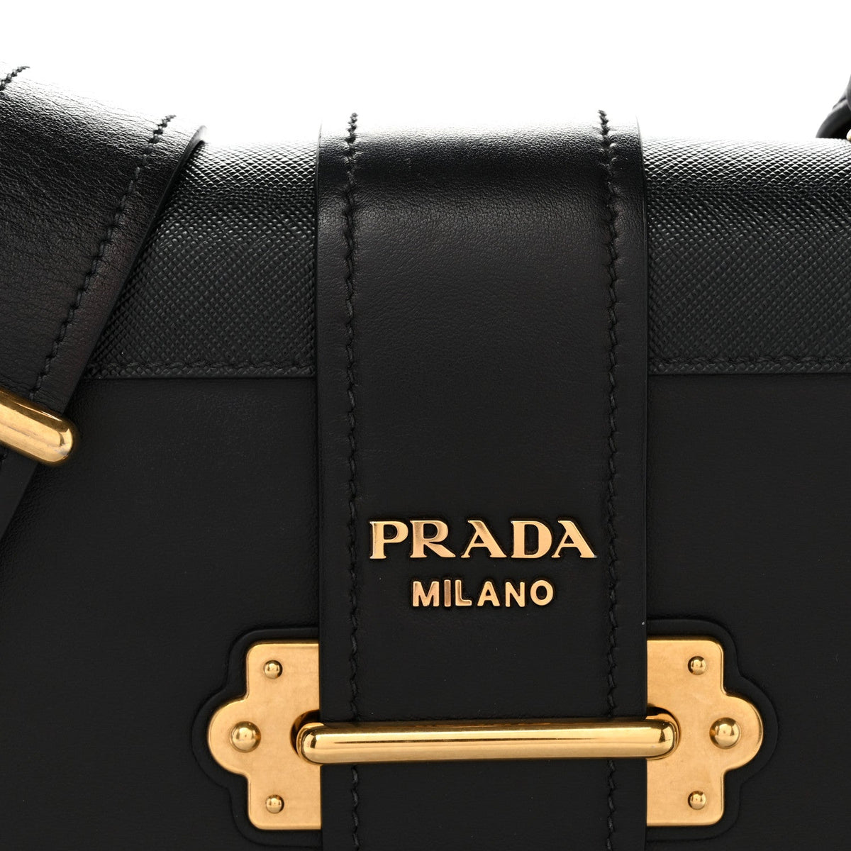 Handbag - Black