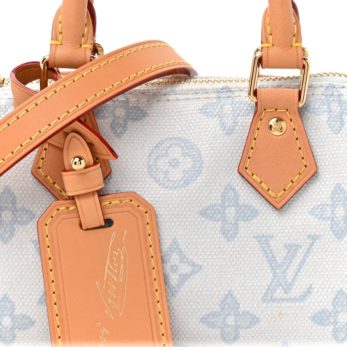 Nano Handbag