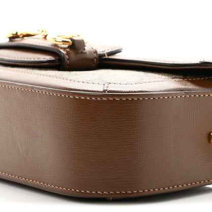 Small Shoulder Bag - Beige