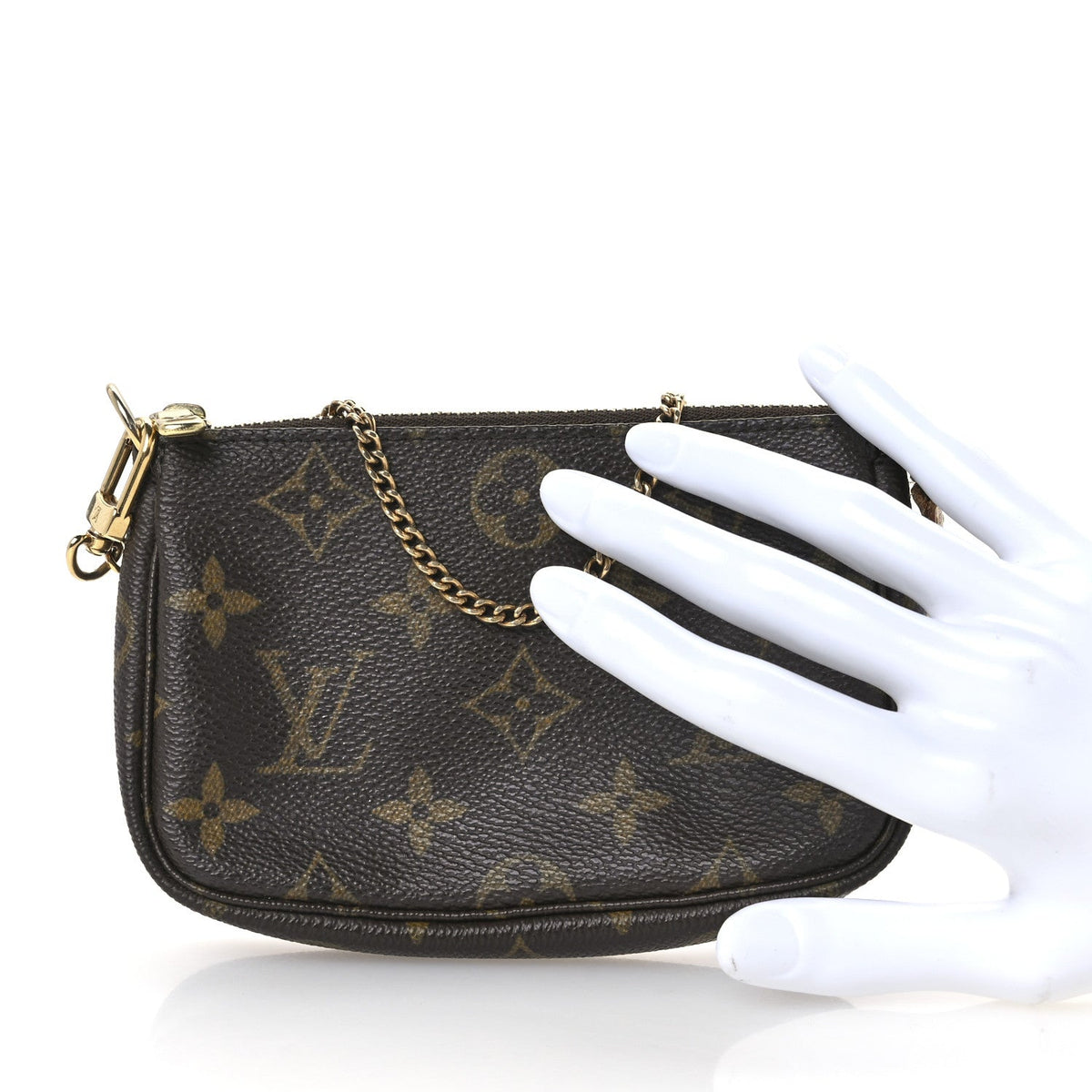 Mini Handbag