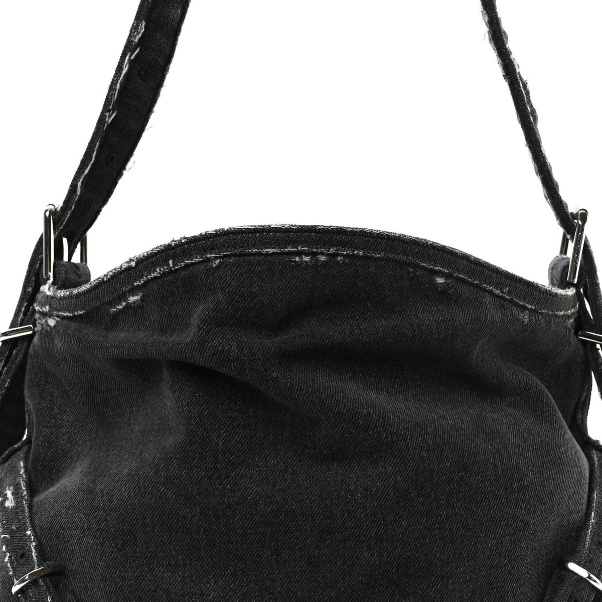 Medium Handbag - Black