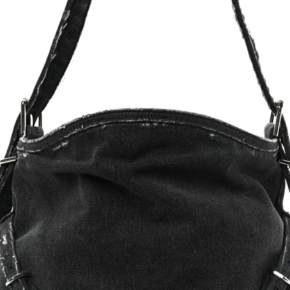 Medium Handbag - Black