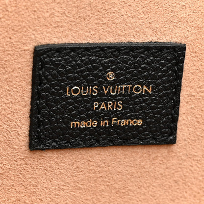 Handbag - Black