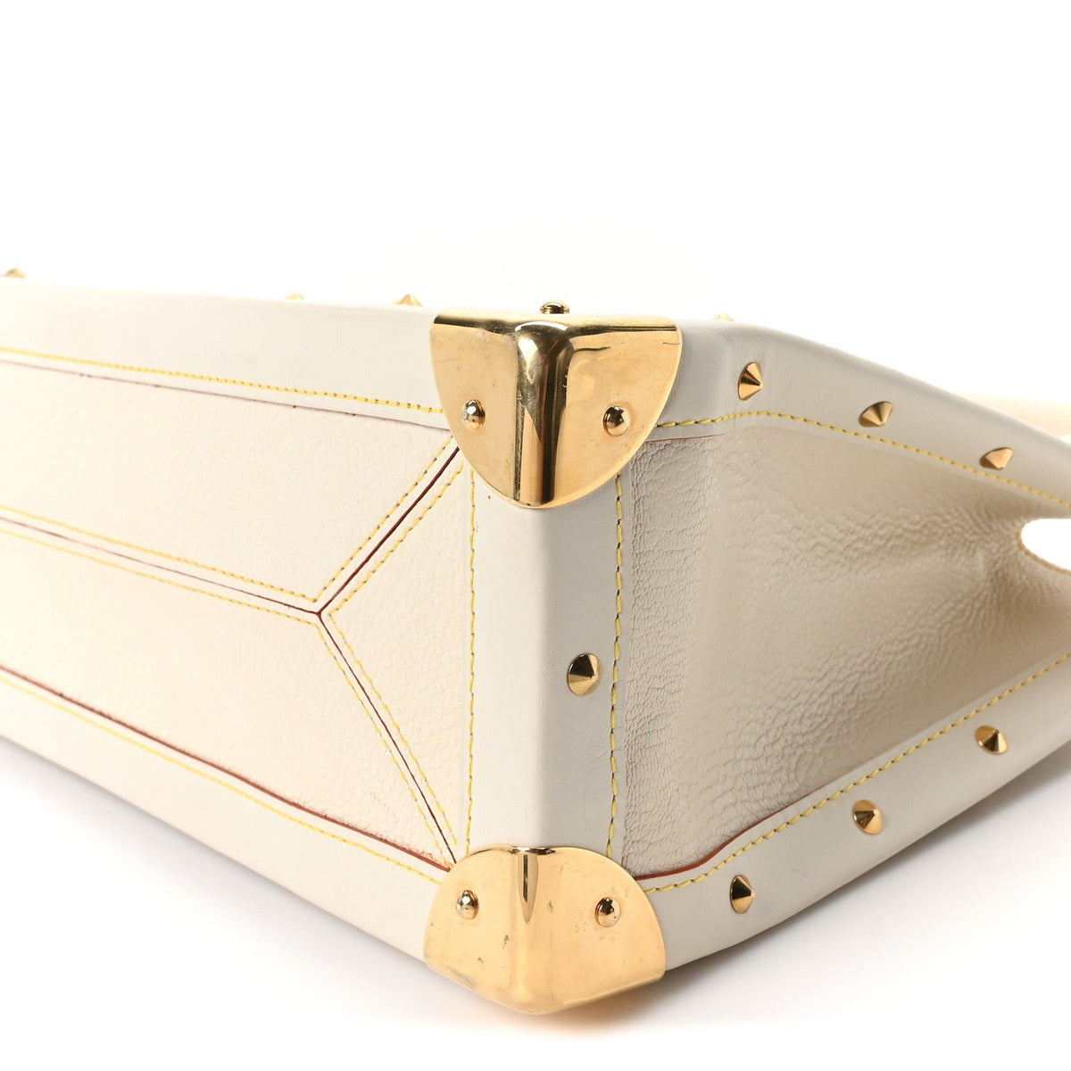 Handbag - White