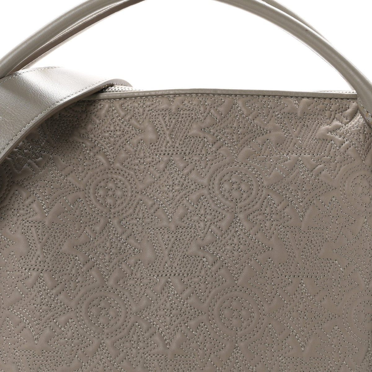 Lambskin Handbag