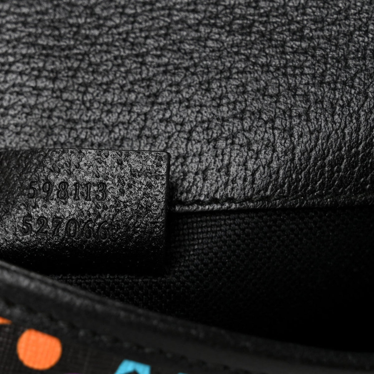 Belt Bag - Black