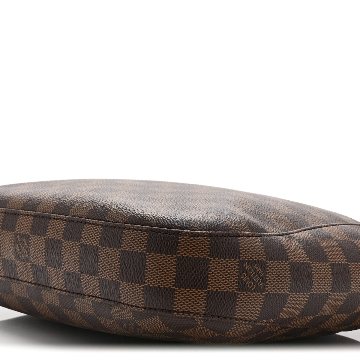 Damier Ebene South Bank Besace Handbag