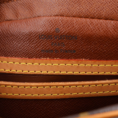 Monogram Blois Handbag