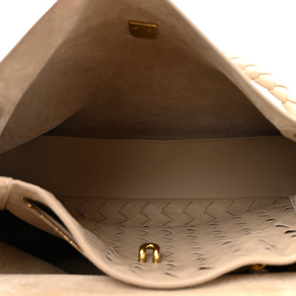 Medium Calfskin Handbag