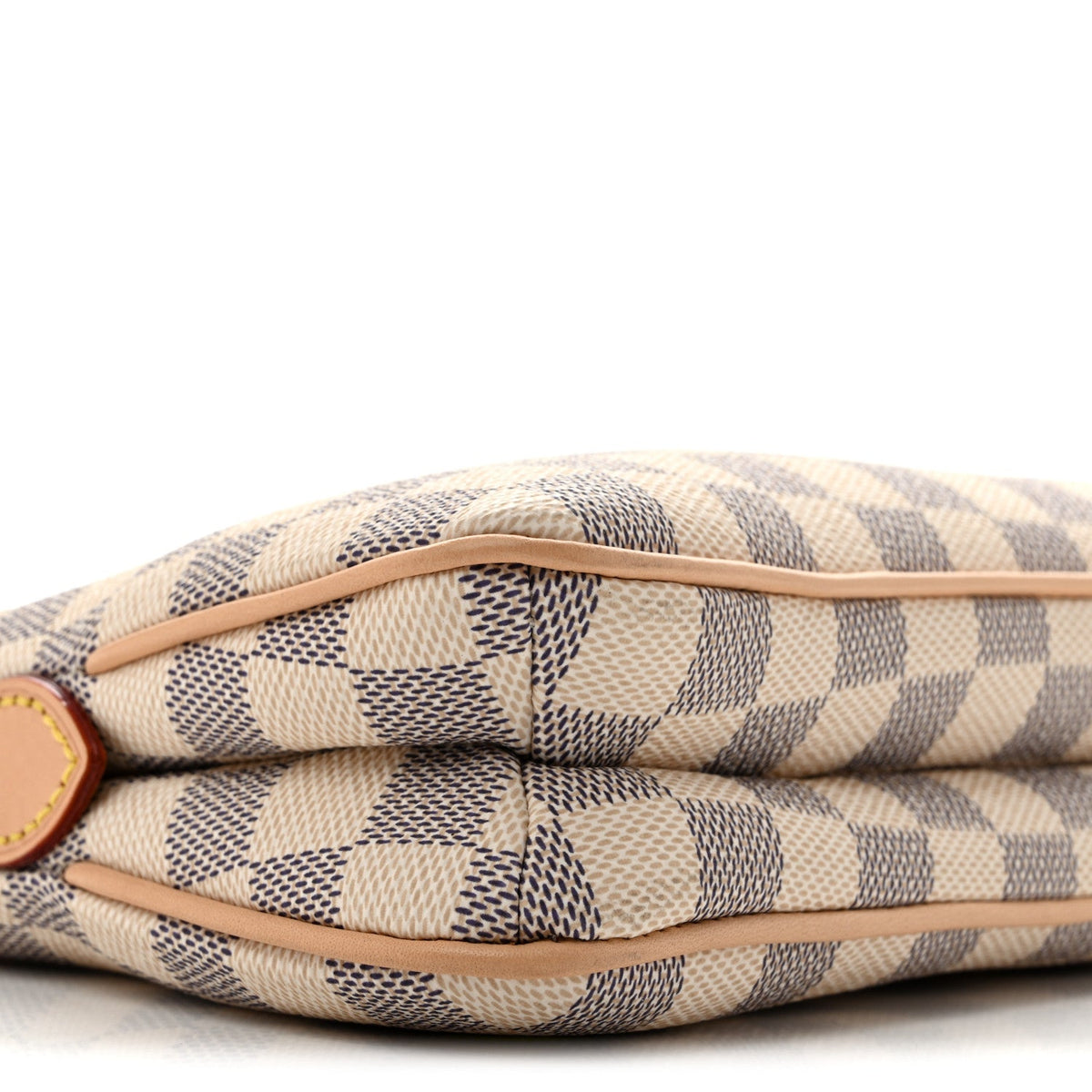 Damier Azur Liv Pochette Handbag