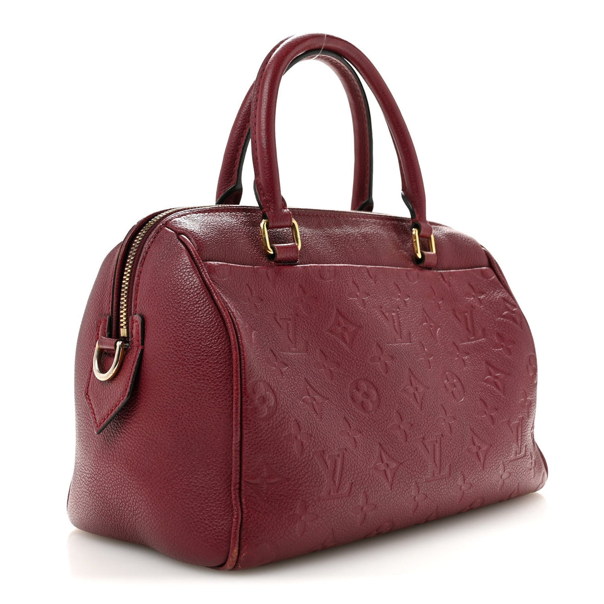 Empreinte Speedy Bandouliere 25 Nm Auror Handbag