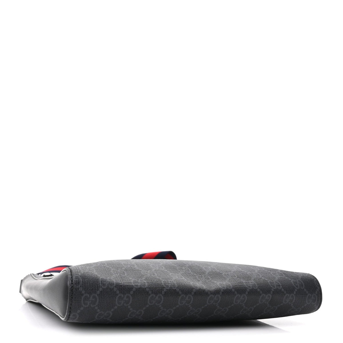 Calfskin Handbag - Black