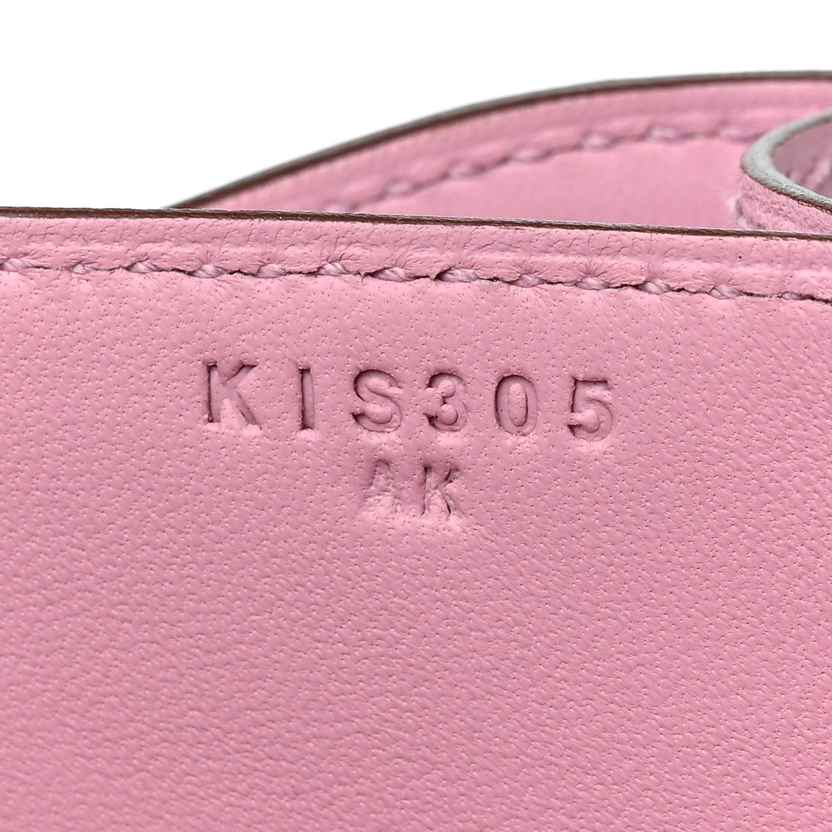 Epsom Handbag - Tan