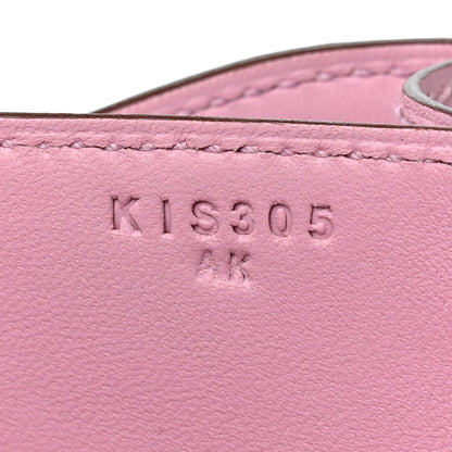 Epsom Handbag - Tan