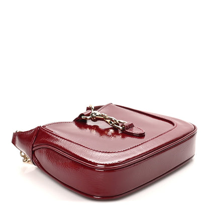 Mini Handbag - Red