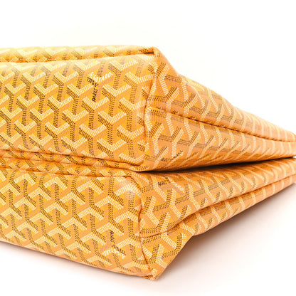 Handbag - Yellow