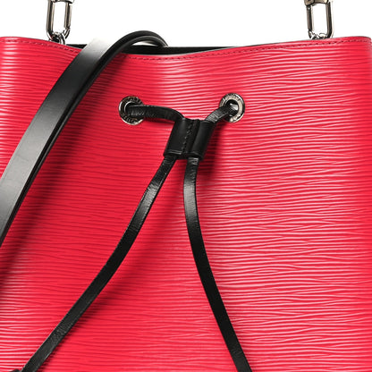 Epi Neonoe Mm Grenade Handbag