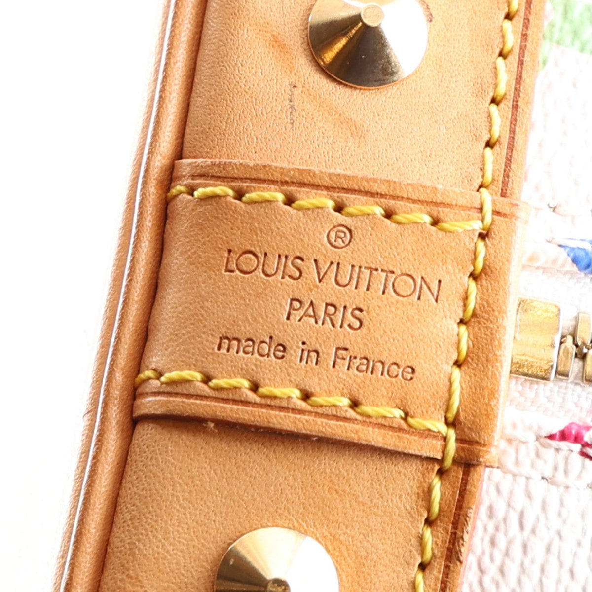 Handbag - White