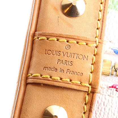 Handbag - White