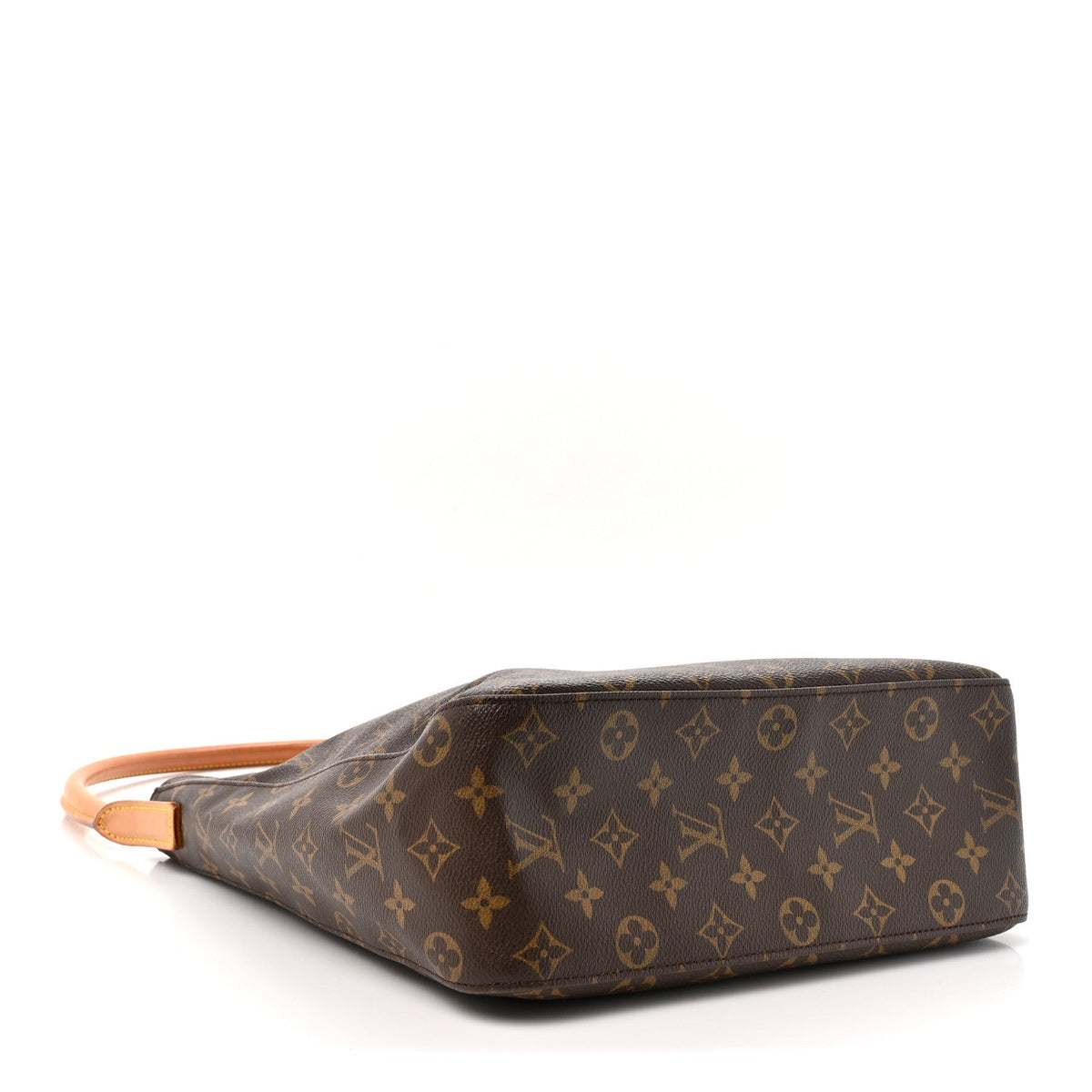 Monogram Looping Gm Handbag
