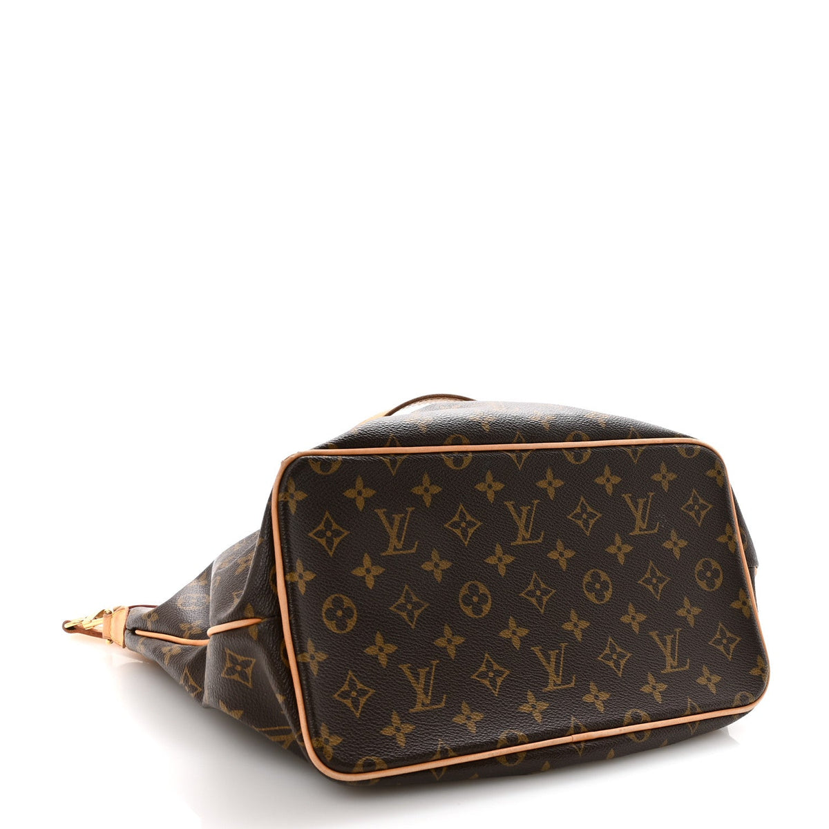 Monogram Palermo Pm Handbag