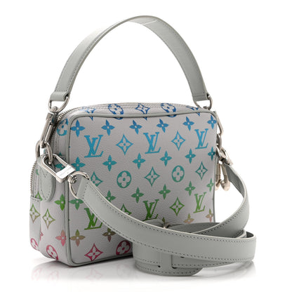 Handbag - Grey