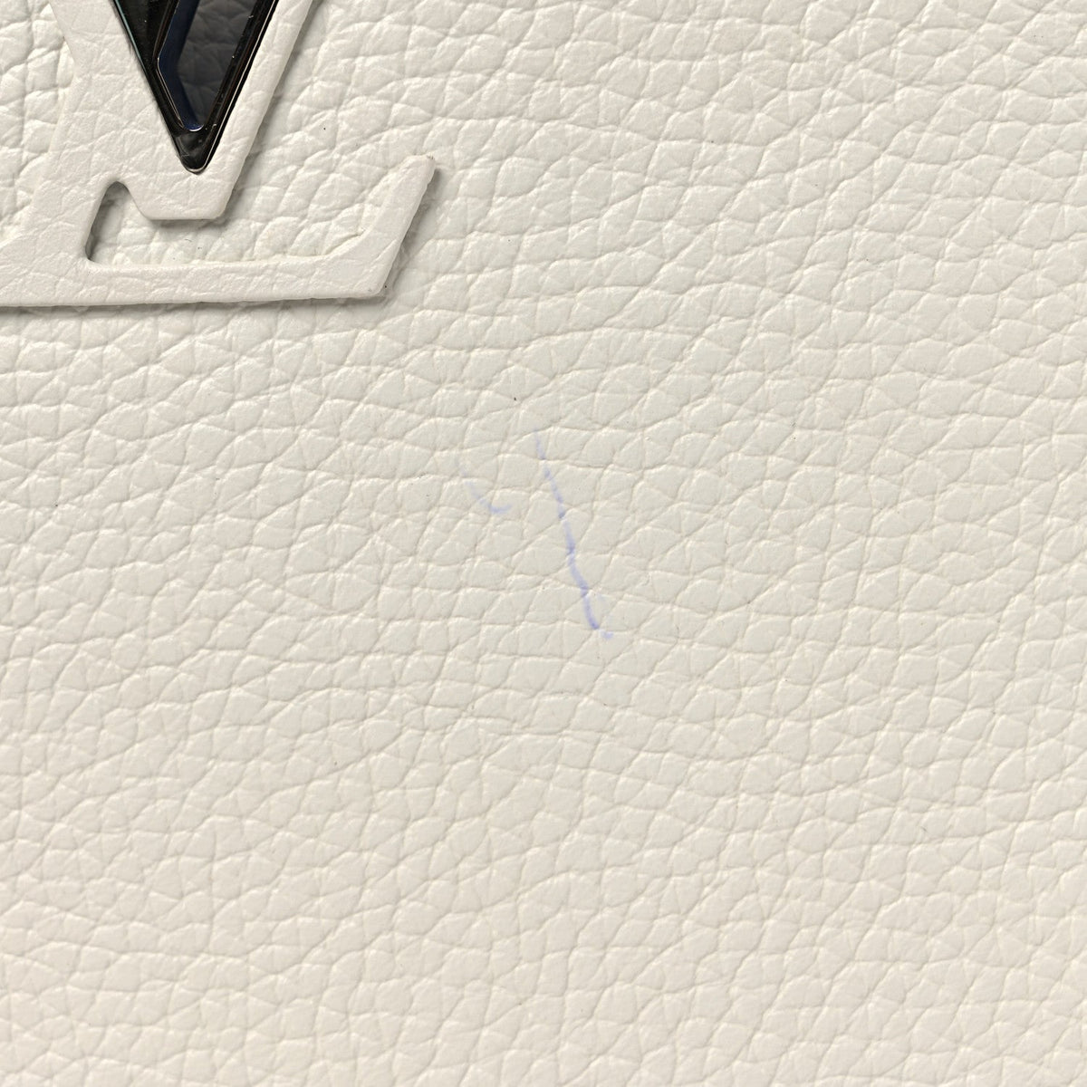 Handbag - White
