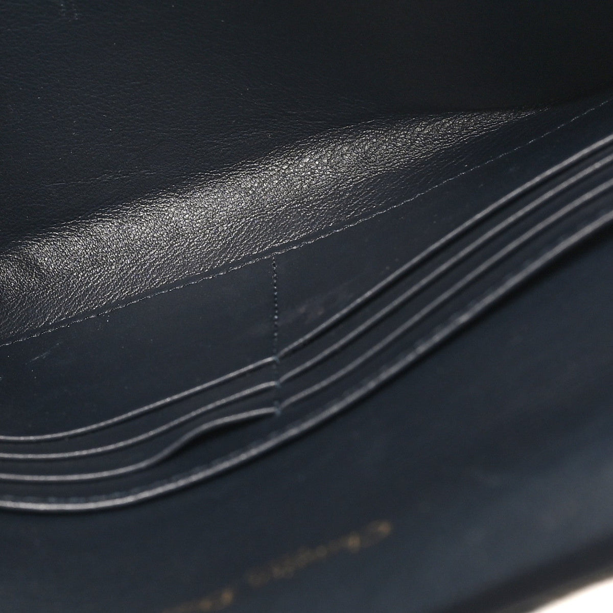 Wallet Bag - Blue