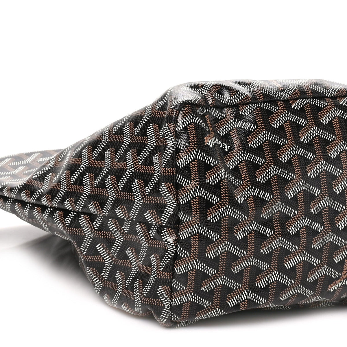 Handbag - Black