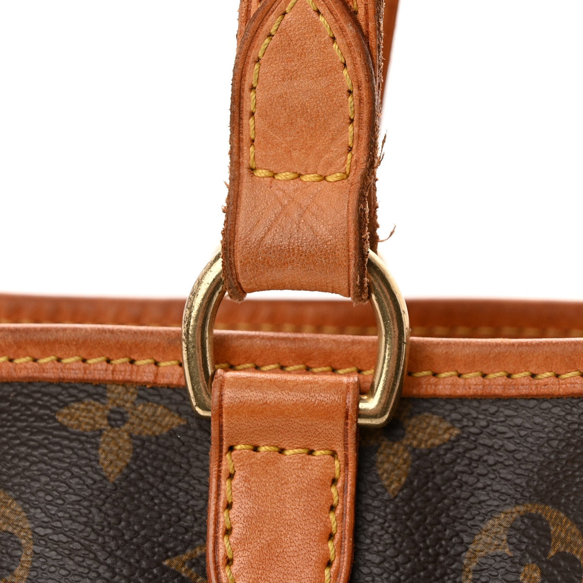 Monogram Batignolles Horizontal Handbag
