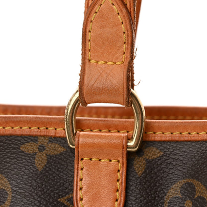 Monogram Batignolles Horizontal Handbag
