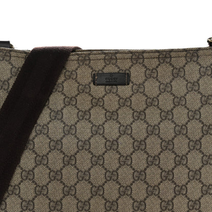 Medium Handbag - Brown