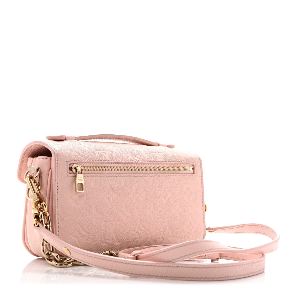 Handbag - Pink