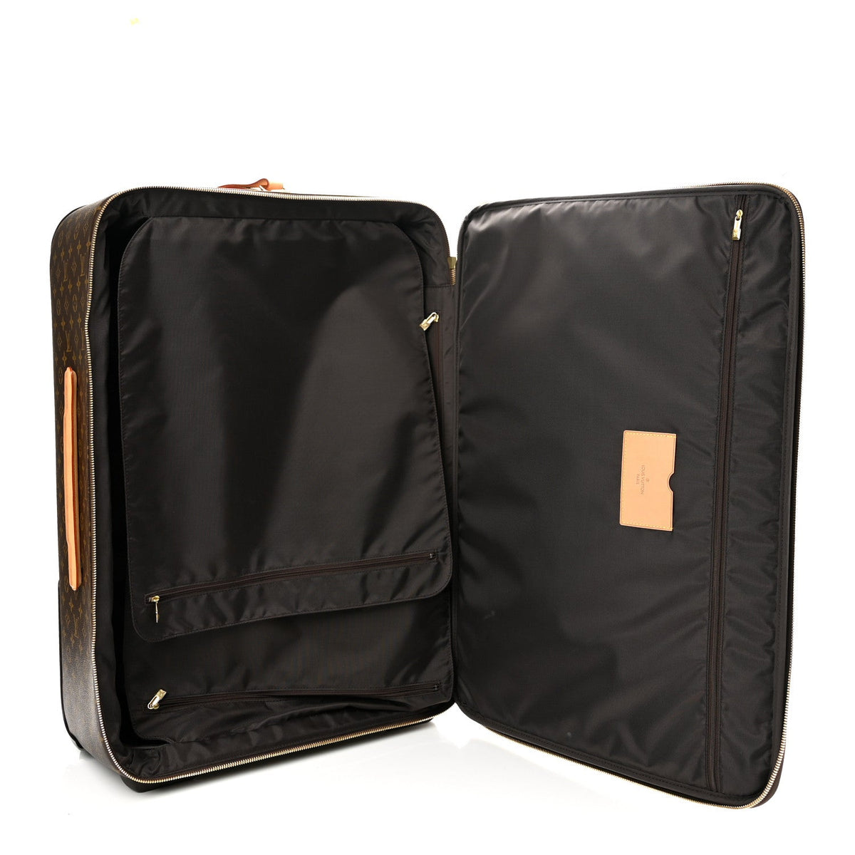 Monogram Pegase 65 Handbag