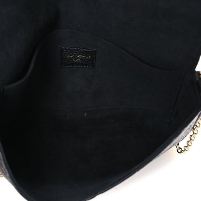 Wallet Bag - Black
