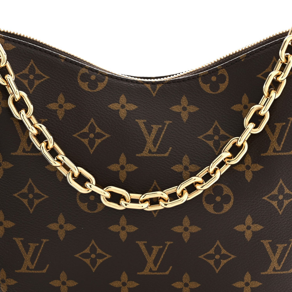 Monogram Cookie Bb Handbag