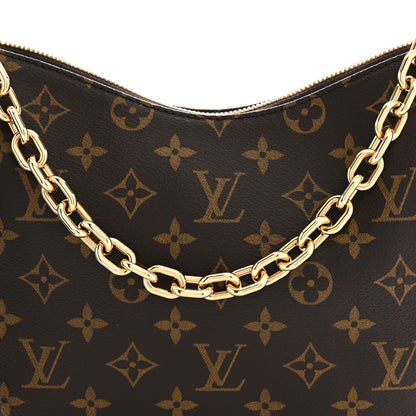 Monogram Cookie Bb Handbag