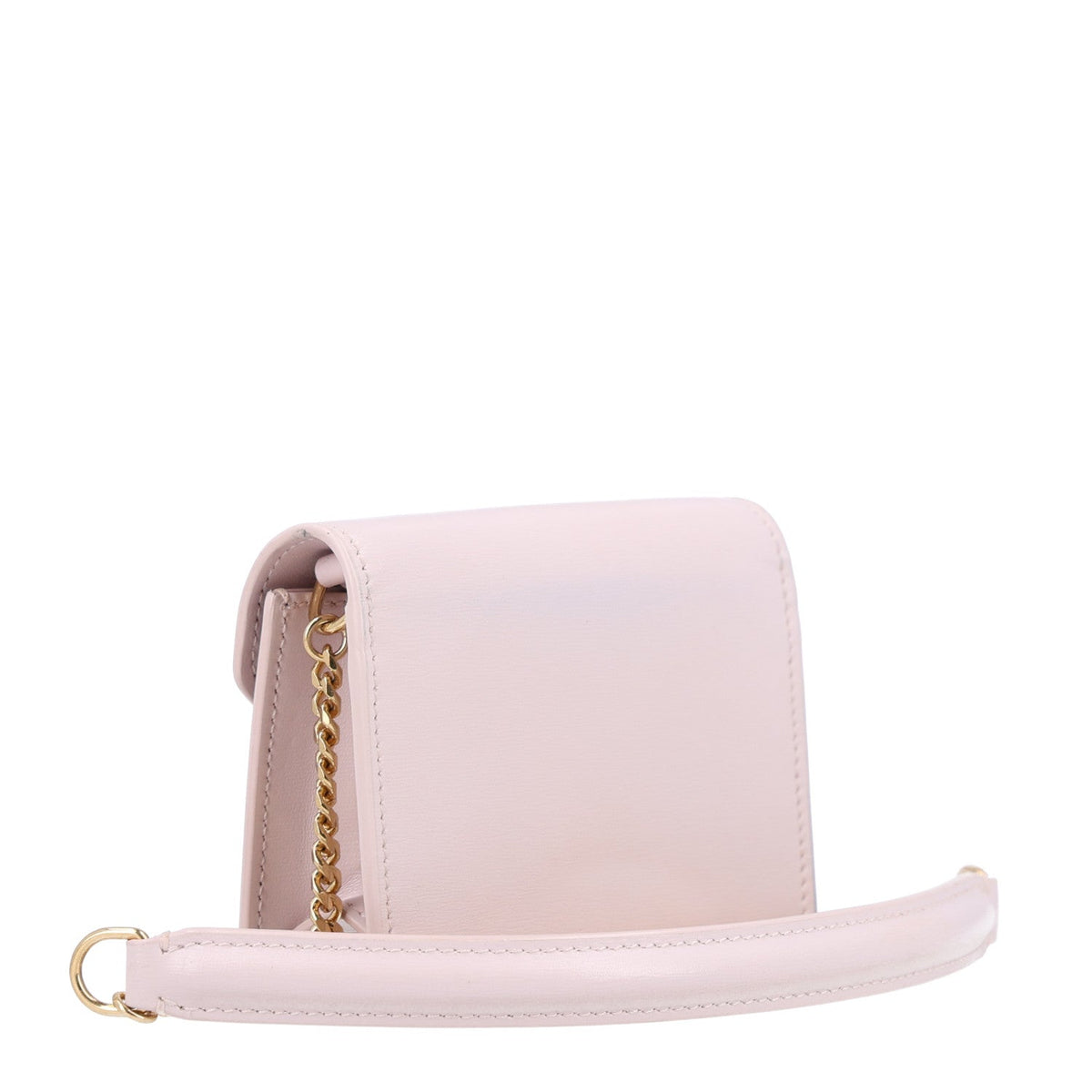Calfskin Handbag