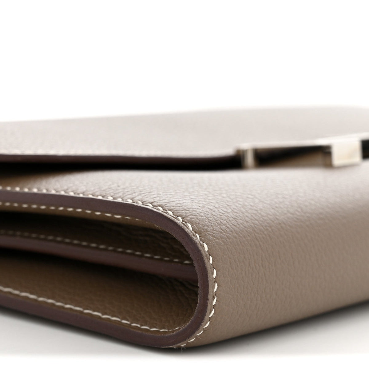 Wallet Bag - Tan