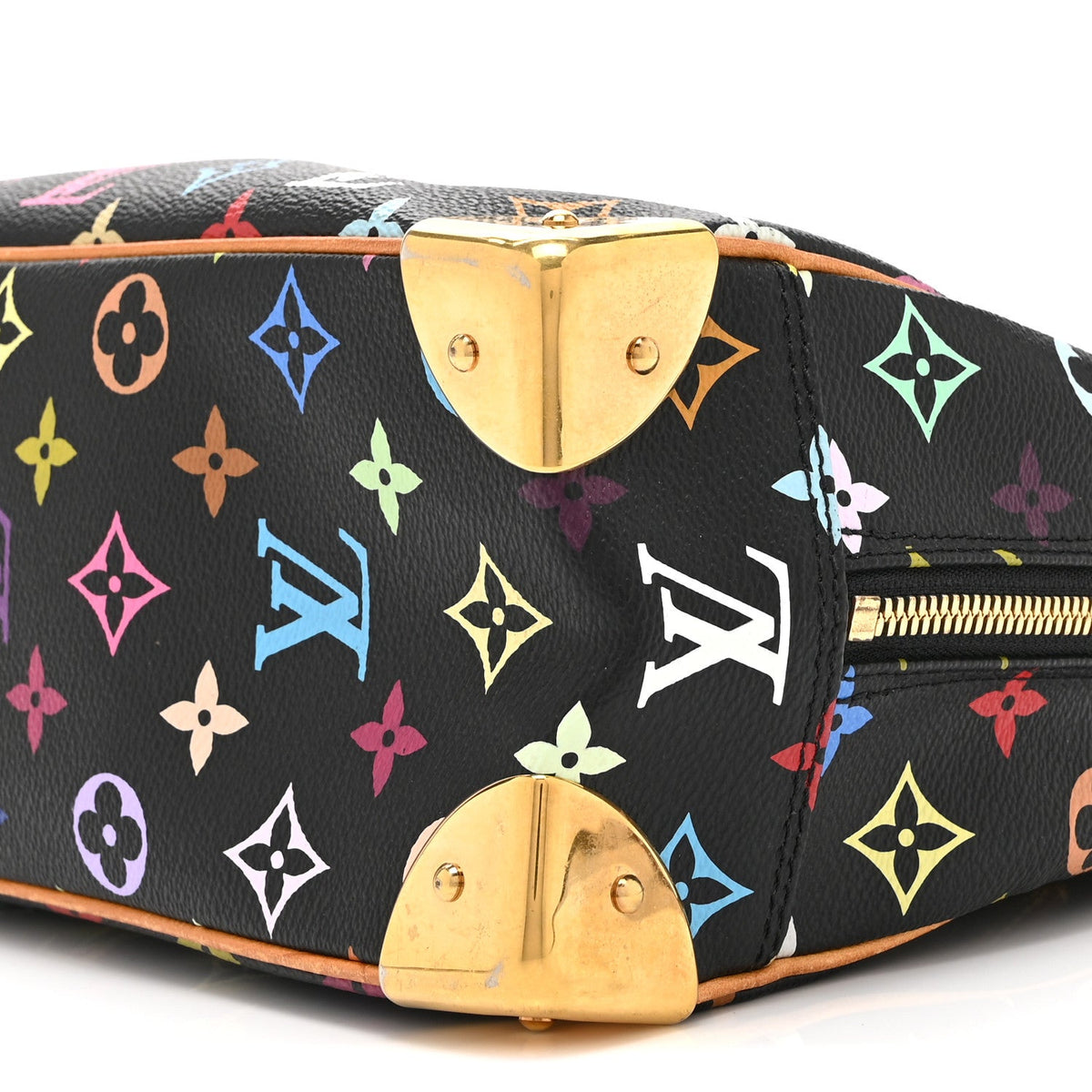 Handbag - Black