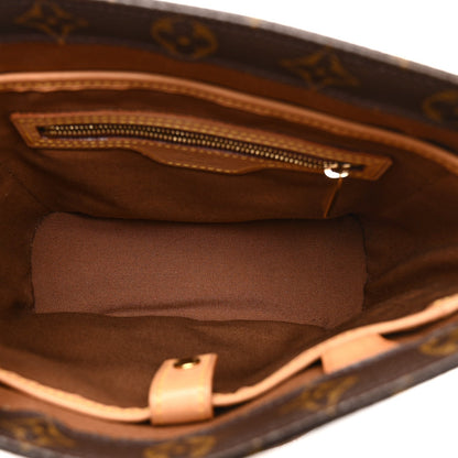 Monogram Vavin Pm Handbag
