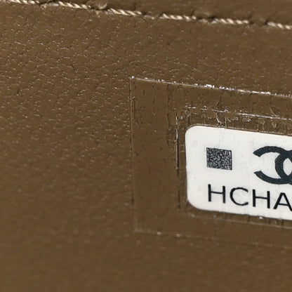 Calfskin Handbag