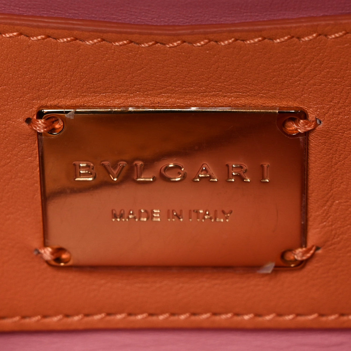 Mini Calfskin Crossbody Bag