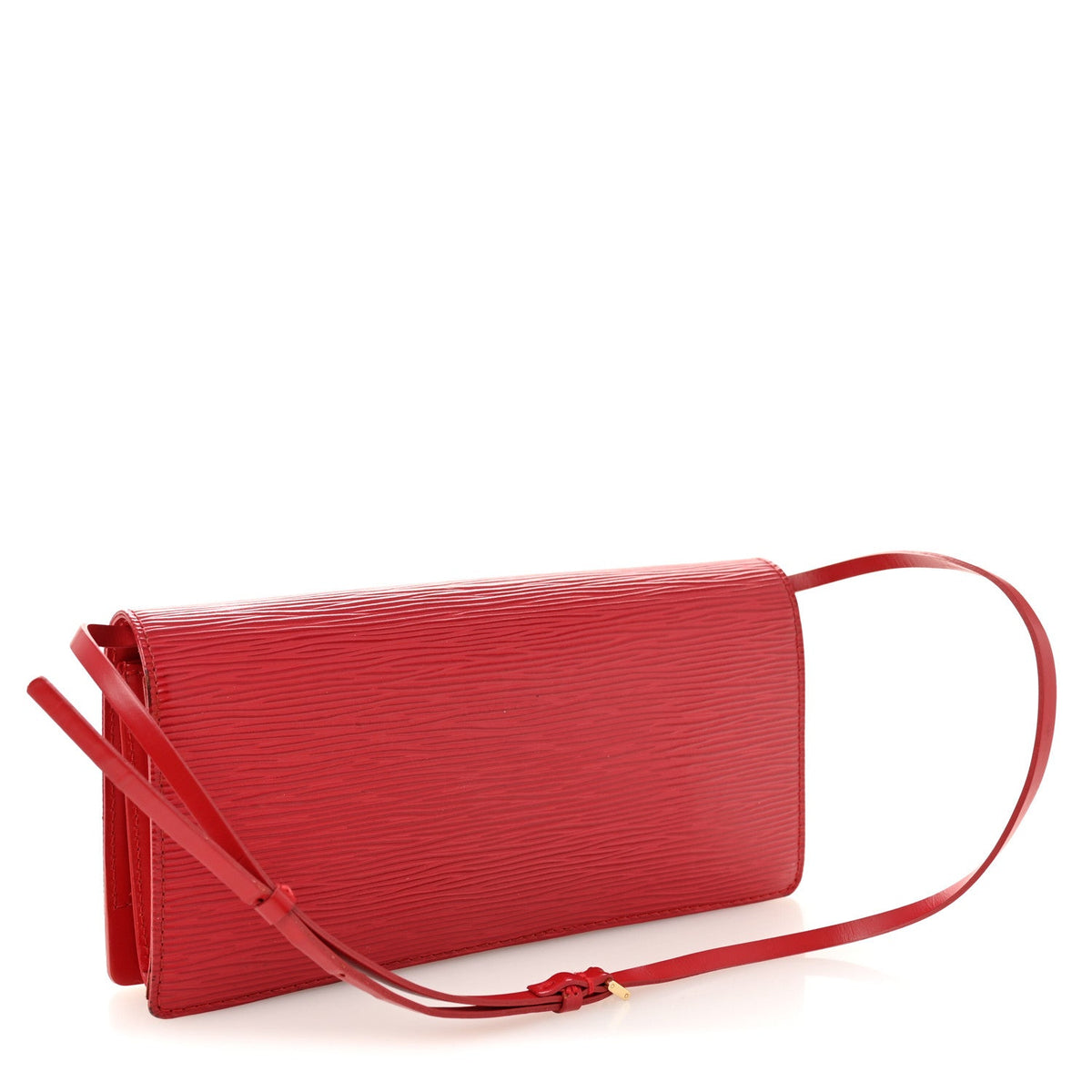 Handbag - Red