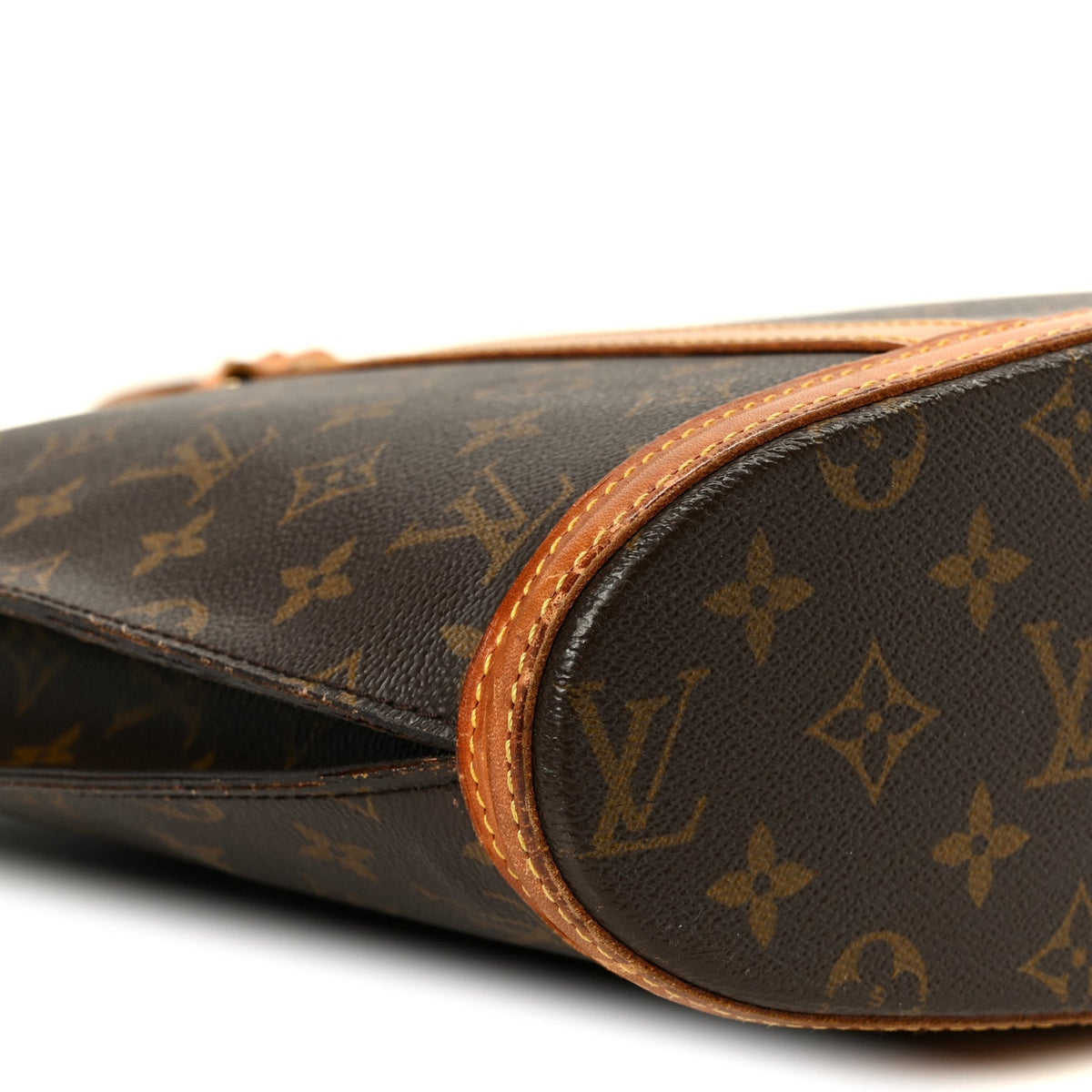 Monogram Babylone Handbag