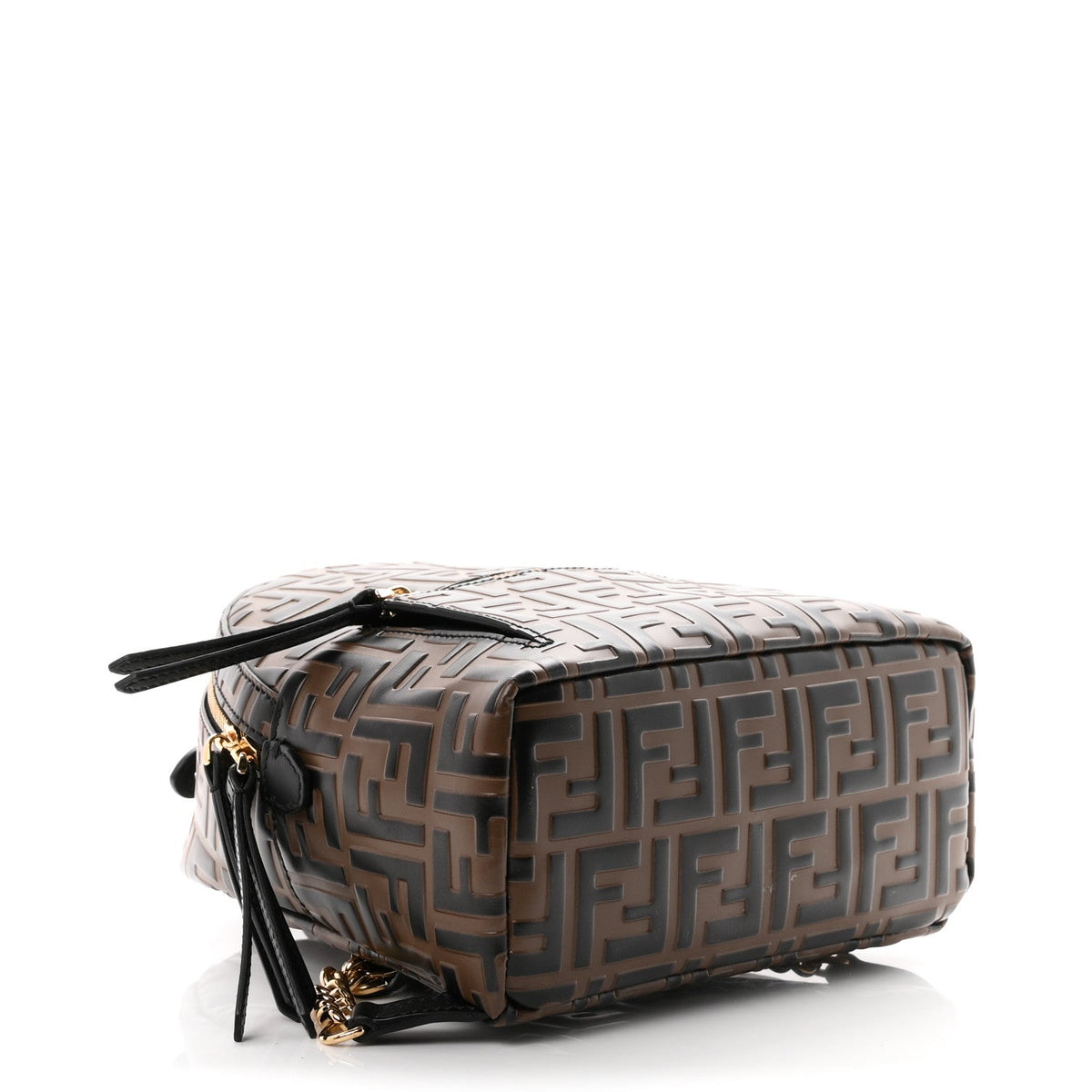 Mini Backpack - Black