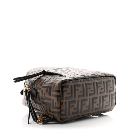 Mini Backpack - Black