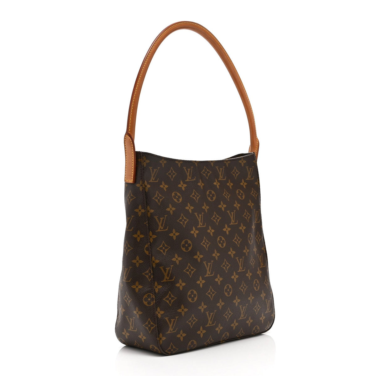 Monogram Looping Gm Handbag